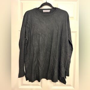 Jolie Tunic Sweater M